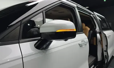 Kia Canival 2022, 92486 км, за 21500000 KRW - фото 29