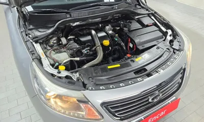 Renault-KoreaSamsung SM5 2014, 161555 км, за 2400000 KRW - фото 6