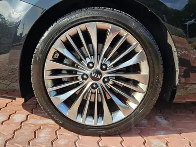 Kia K7 2016, 93200 км, за 14900000 KRW - фото 5