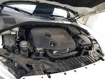 Volvo S60 2015, 86598 км, за 7500000 KRW - фото 6