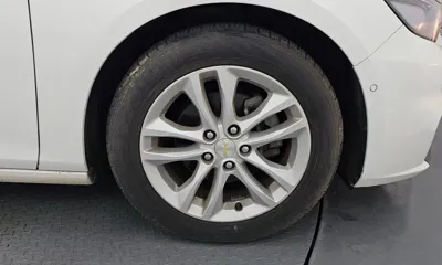 ChevroletGMDaewoo Malibu 2017, 204965 км, за 5300000 KRW - фото 5