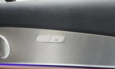 Mercedes-Benz E-Class 2019, 95562 км, за 23190000 KRW - фото 32