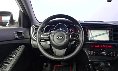 Kia K5 2015, 54954 км, за 8500000 KRW - фото 12