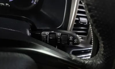 KG_Mobility_Ssangyong Rexton 2018, 124391 км, за 12190000 KRW - фото 17