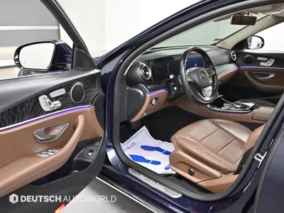 Mercedes-Benz E-Class 2017, 163500 км, за 17400000 KRW - фото 11