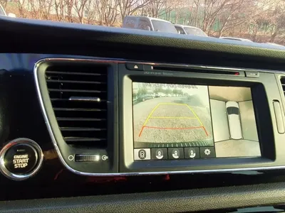 Kia Canival 2016, 200355 км, за 7900000 KRW - фото 15