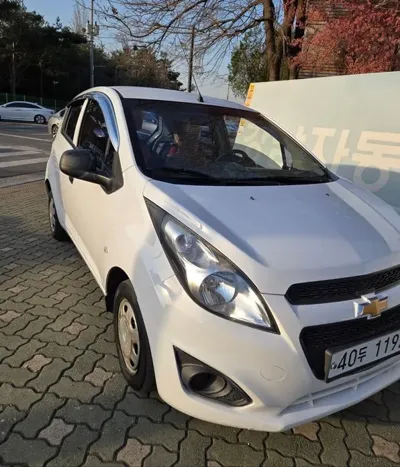 ChevroletGMDaewoo Spark 2013, 173794 км, за 1300000 KRW - фото 5