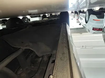 Honda Breeze 2019, 117700 км, за 95200 CNY - фото 22
