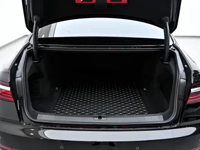 Audi A8 2025, 7500 км, за 569000 CNY - фото 38
