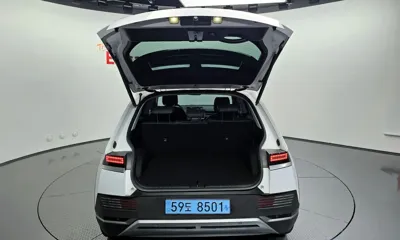 Hyundai Ioniq5 2023, 252184 км, за 18900000 KRW - фото 31