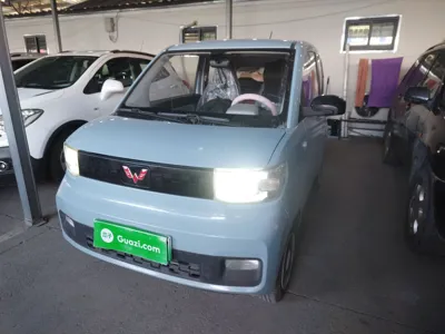 Wuling Hongguang MINIEV · 2022 год