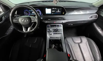 Hyundai Palisade 2019, 24049 км, за 25300000 KRW - фото 7