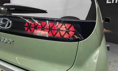 Hyundai Casper 2023, 51560 км, за 13900000 KRW - фото 23