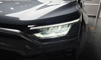 KG_Mobility_Ssangyong KORANDO 2019, 68643 км, за 11500000 KRW - фото 22
