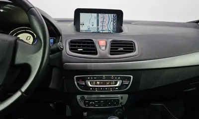 Renault-KoreaSamsung SM3 2018, 50657 км, за 7500000 KRW - фото 16