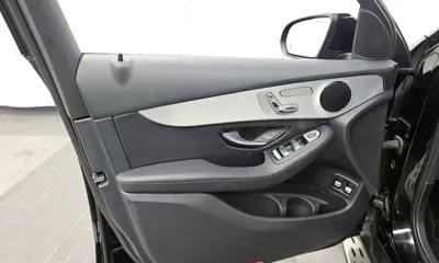 Mercedes-Benz GLC-Class 2019, 68968 км, за 24900000 KRW - фото 24