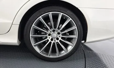 Mercedes-Benz CLS-Class 2016, 90226 км, за 21900000 KRW - фото 21