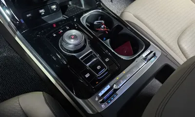 Kia Canival 2021, 86052 км, за 31000000 KRW - фото 9