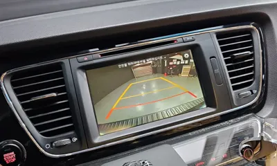 Kia Canival 2016, 199344 км, за 13800000 KRW - фото 16