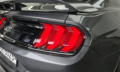 Ford Mustang 2019, 53959 км, за 99990000 KRW - фото 23