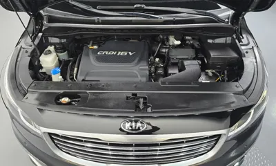 Kia Canival 2016, 103240 км, за 8800000 KRW - фото 6