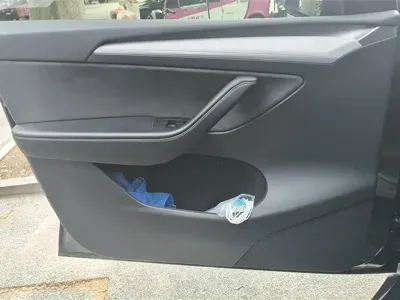 Tesla Model Y 2024, 69000 км, за 169800 CNY - фото 7
