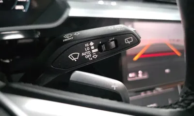 Audi e-tron 2020, 69673 км, за 43300000 KRW - фото 28