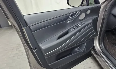Genesis GV80 2020, 112026 км, за 37900000 KRW - фото 24
