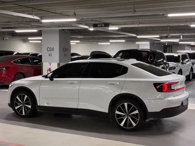 Polestar Polestar 2 2022, 54796 км, за 33900000 KRW