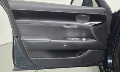Genesis G90 2022, 26969 км, за 60000000 KRW - фото 24