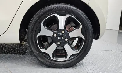 Kia Ray 2015, 105290 км, за 7200000 KRW - фото 21