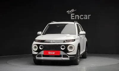 Hyundai Casper 2024, 25526 км, за 16300000 KRW