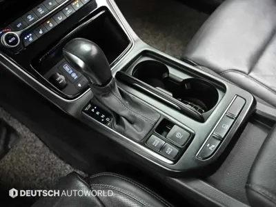 Hyundai Grandeur 2019, 198592 км, за 9200000 KRW - фото 9