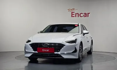 Hyundai Sonata 2020, 160611 км, за 11990000 KRW