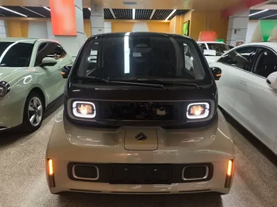 Baojun KiWi EV 2022, 10900 км, за 64920.61 CNY - фото 2