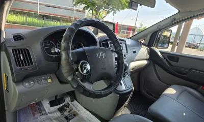 Hyundai Starex 2019, 82532 км, за 15200000 KRW - фото 9