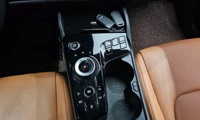 Kia Sportage 2022, 56205 км, за 21500000 KRW - фото 9