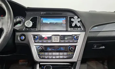 Hyundai Sonata 2016, 100883 км, за 10300000 KRW - фото 15