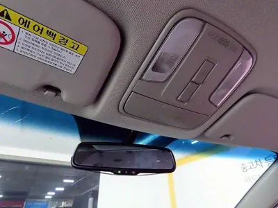 Kia Canival 2016, 328168 км, за 6900000 KRW - фото 14