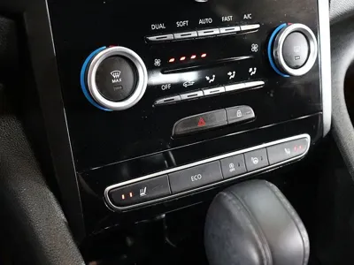 Renault-KoreaSamsung SM6 2016, 92436 км, за 5990000 KRW - фото 9