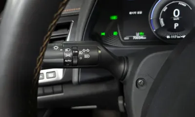 Lexus UX 2022, 70034 км, за 27500000 KRW - фото 32