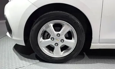 ChevroletGMDaewoo Spark 2016, 76397 км, за 4400000 KRW - фото 5