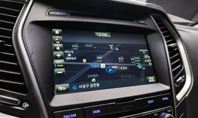 Hyundai Santafe 2018, 105099 км, за 15900000 KRW - фото 16