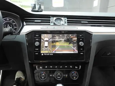 Volkswagen Arteon 2019, 96018 км, за 20500000 KRW - фото 20