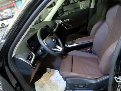 BMW X1 2025, 11532 км, за 45800000 KRW - фото 6