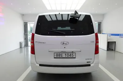 Hyundai Starex 2012, 203400 км, за 5400000 KRW - фото 16