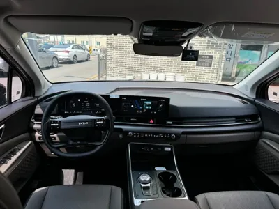 Kia Canival 2026, 430 км, за 25910000 KRW - фото 7