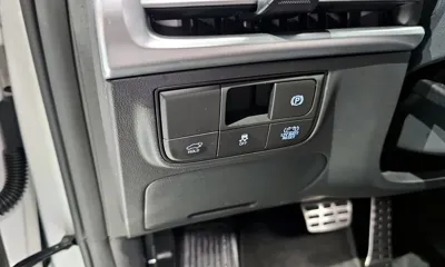 Hyundai Tucson 2025, 20324 км, за 37900000 KRW - фото 20