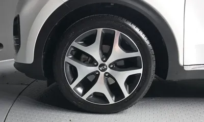 Kia Sportage 2016, 185205 км, за 9000000 KRW - фото 5