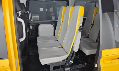 Hyundai Staria 2025, 7335 км, за 37400000 KRW - фото 26